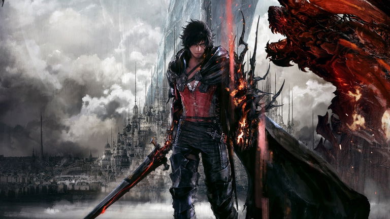 Final Fantasy 16 recibe una pequeña actualización de su desarrollo