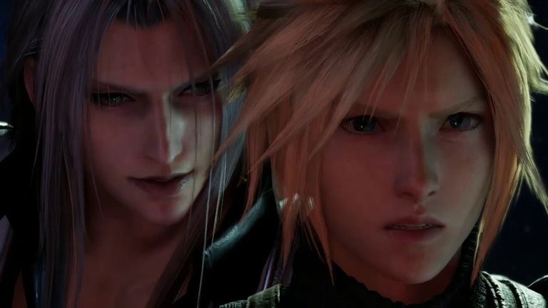 Square Enix esconde el precio de Final Fantasy VII Remake Intergrade para PC