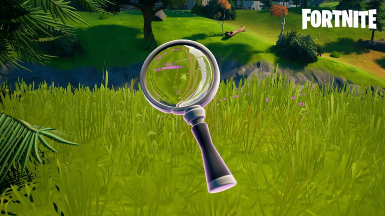 Fortnite Temporada 7: Dónde buscar pistas en la granja