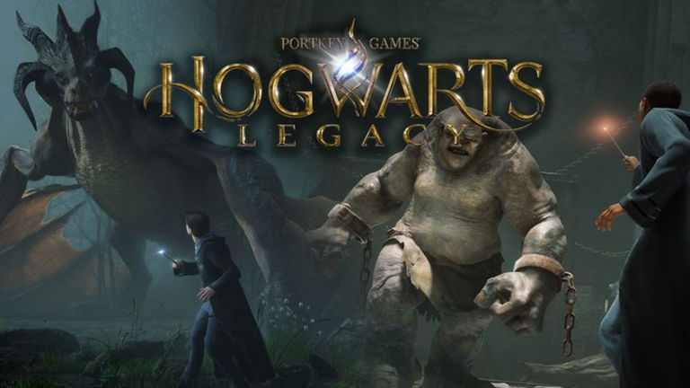Hogwarts Legacy no incluirá el Sauce Boxeador y sus responsables explican el motivo