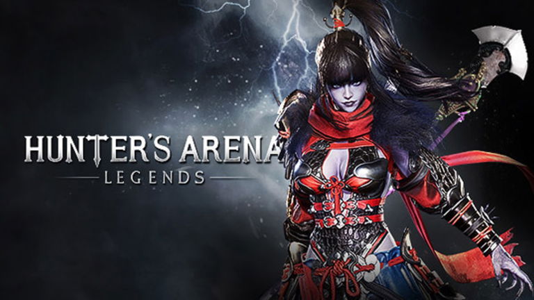 Hunter's Arena: Legends se lanzará en agosto como juego gratuito de PS Plus