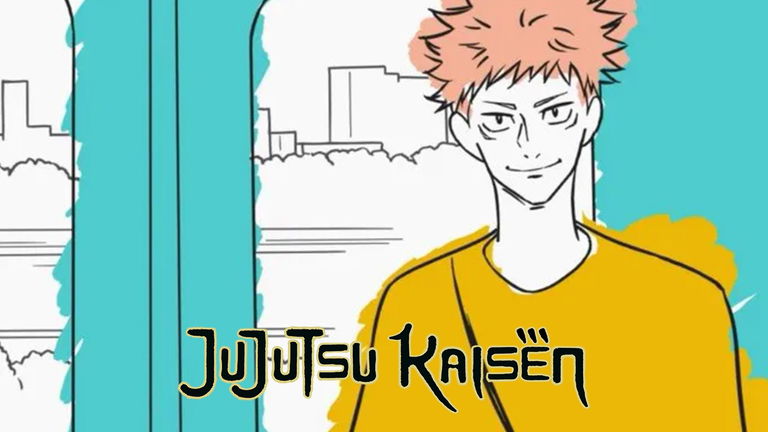 Lost in Paradise: uno de los mejores endings del anime Jujutsu Kaisen