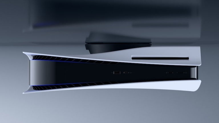 Sony publica un vídeo con PS5 al revés y tiene que eliminarlo por las respuestas de los usuarios