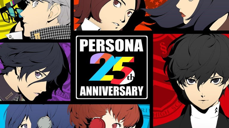 Atlus comienza a anticipar una sorpresa relacionada con Persona 5