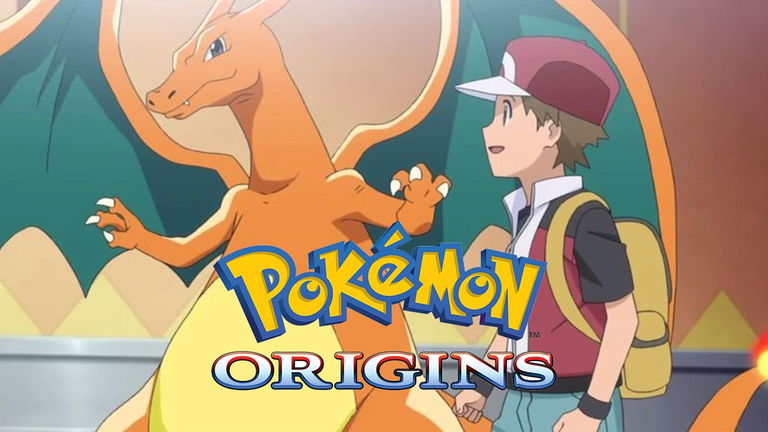 Pokémon Origins, la otra serie animada de Pokémon que deberías ver