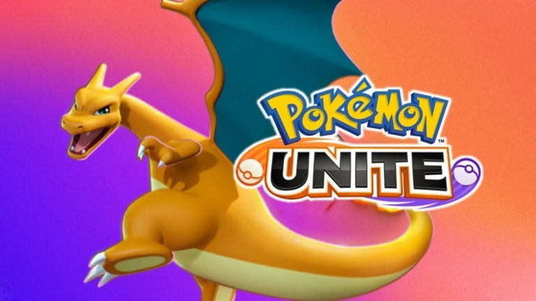 Pokémon Unite nerfea uno de los objetos para Charizard