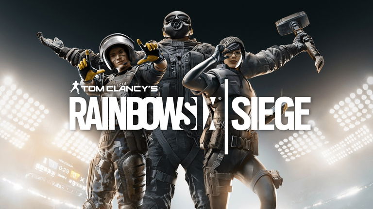 El director de Rainbow Six Siege habla de la posibilidad de ver una secuela