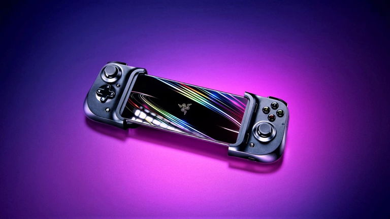 Consigue el mejor mando para jugar en tu móvil y Xbox Game Pass Ultimate más barato en Amazon