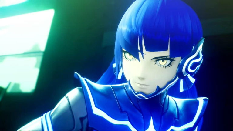 Shin Megami Tensei V muestra los demonios que habrá en el juego