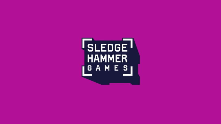 Sledgehammer Games, desarrolladores de Call of Duty, presentan su nuevo logo