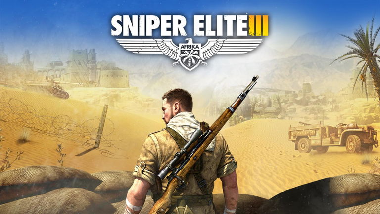 Guía de trofeos de Sniper Elite 3 para PS4 y PS5