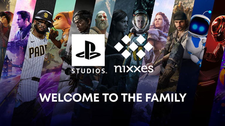 Sony confirma el motivo de la compra de Nixxes, el nuevo miembro de PlayStation Studios