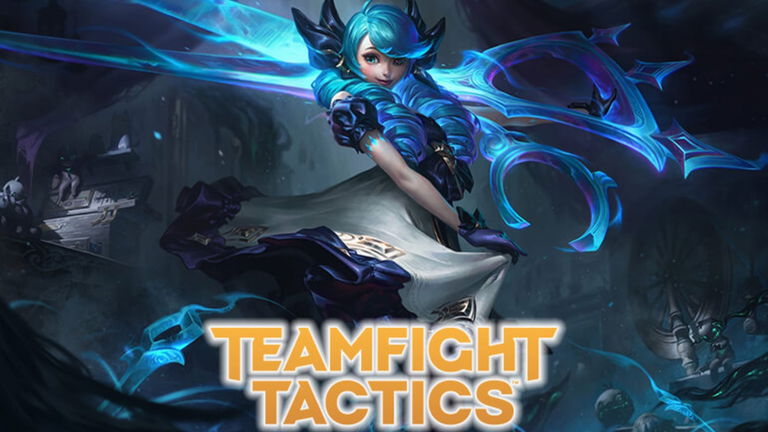 Set 5.5 de TFT: nuevos campeones, orígenes y clases