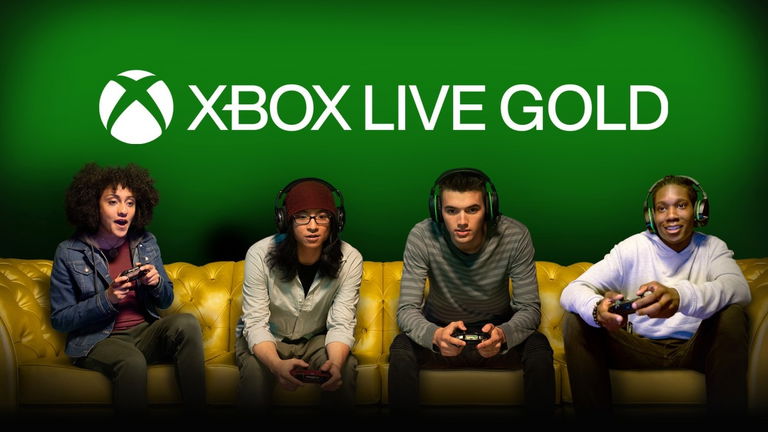 Xbox Live Gold puede desaparecer cuando Game Pass alcance un mayor grueso de usuarios