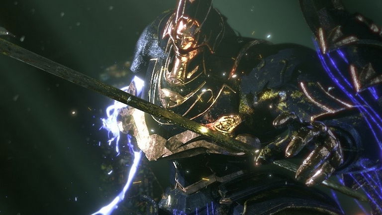 Babylon's Fall revela sus requisitos mínimos y recomendamos para PC