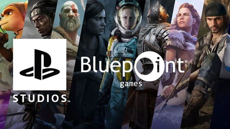 PlayStation confirma la compra de Bluepoint Games