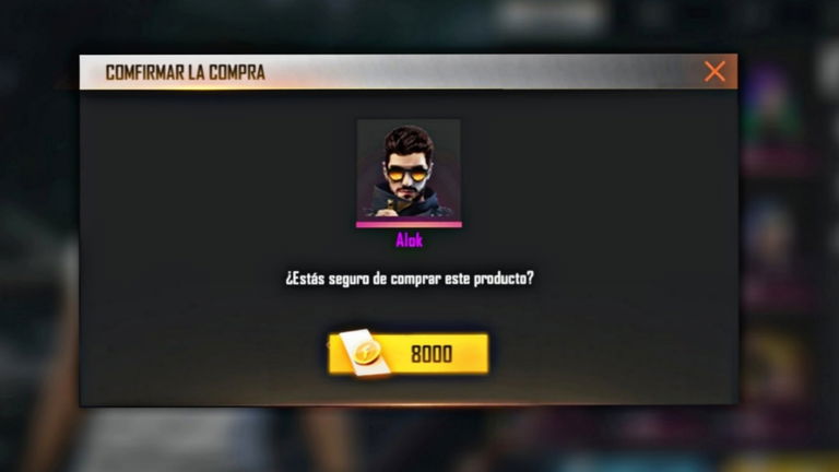 Qué es y para qué sirve el oro en Garena Free Fire