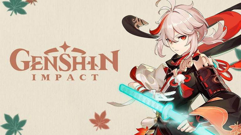 Cuáles son los deseos disponibles en el Gachapón de Genshin Impact