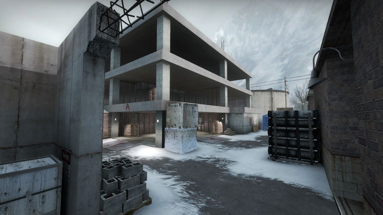 Cómo enviar un mapa al Workshop en Counter Strike: GO