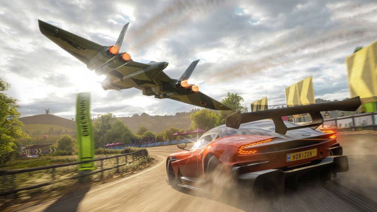 Los mejores juegos de conducción de vehículos para PC