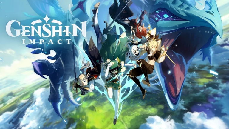 Genshin Impact: dónde se localizan los Geóculus