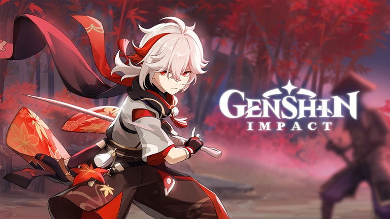 Cuál es el evento Larga Travesía de Genshin Impact