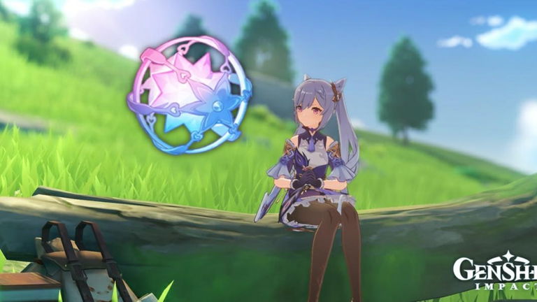 Cuáles son las probabilidades de los deseos de Genshin Impact