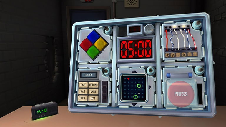Los mejores party games para Xbox One