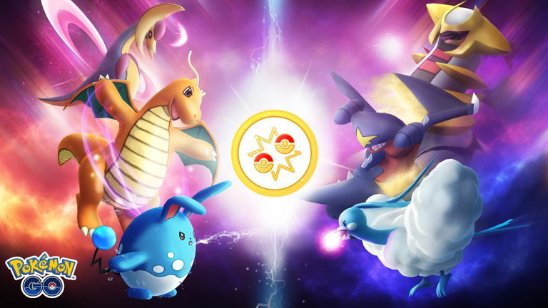 Cómo jugar la Liga Ultra Ball en Pokémon GO
