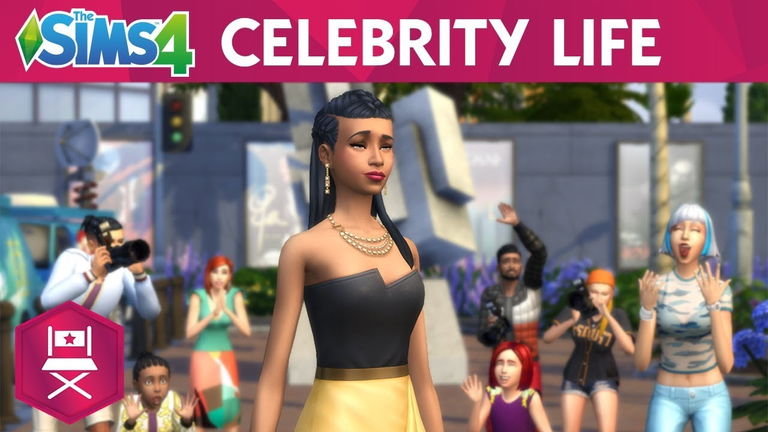 Cómo añadir o eliminar una excentricidad en Los Sims 4: ¡Rumbo a la Fama!