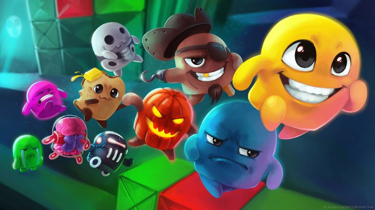 Los mejores party games para PC