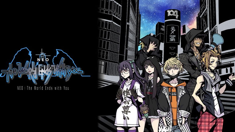 Análisis de NEO: The World Ends With You - Una gran secuela con el sello de Nomura