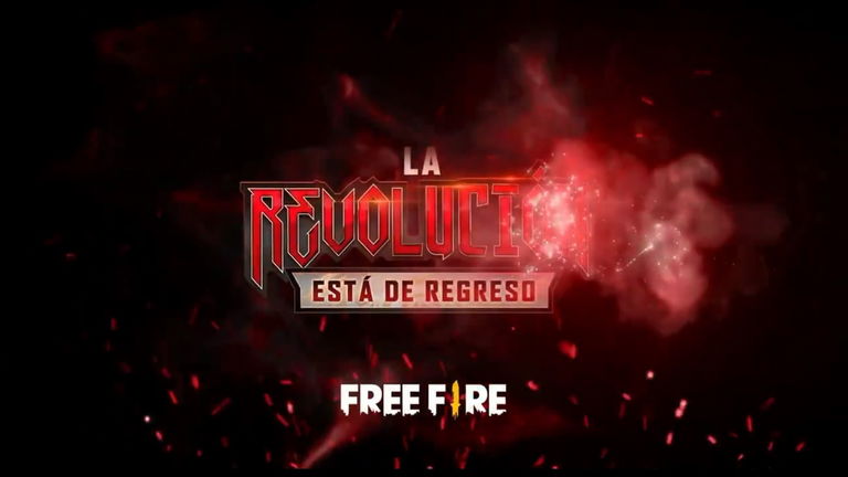 Cambios en el Parche: Revolución en Free Fire