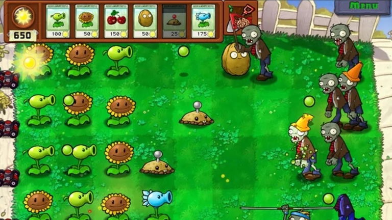 Los mejores juegos Tower Defense (defensa de torres) de la historia