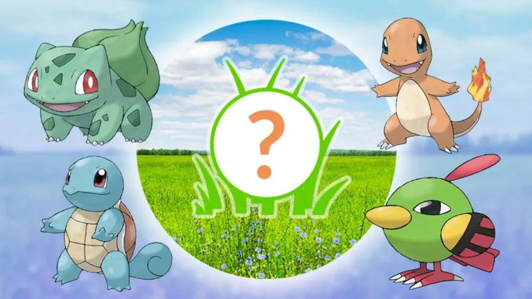 Hora del Pokémon destacado en Pokémon GO