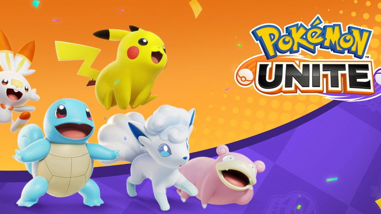 Pokémon UNITE celebra sus 9 millones de descargas regalando 2000 tickets Aeos
