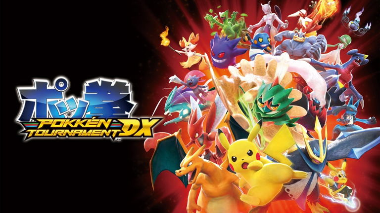 Pokkén Tournament 2 podría ser una de las grandes sorpresas de Pokémon este año
