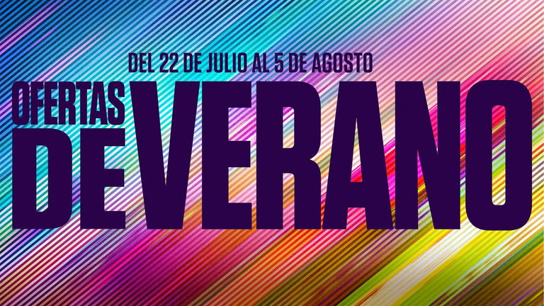 Epic Games Store inicia sus Rebajas de Verano con hasta el 75% de descuento