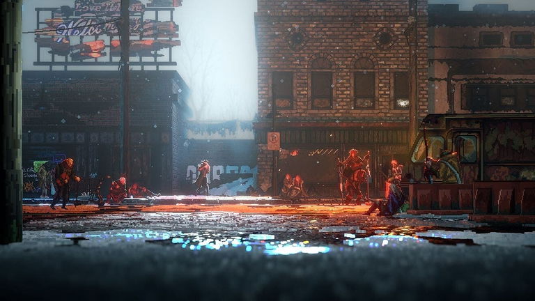 Microsoft también apuesta fuerte por el mercado indie