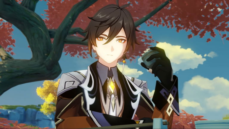 Cuáles son los roles de los personajes en Genshin Impact