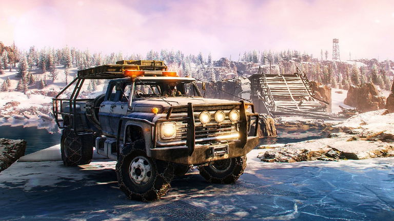 Los mejores juegos de conducción de vehículos para Xbox One