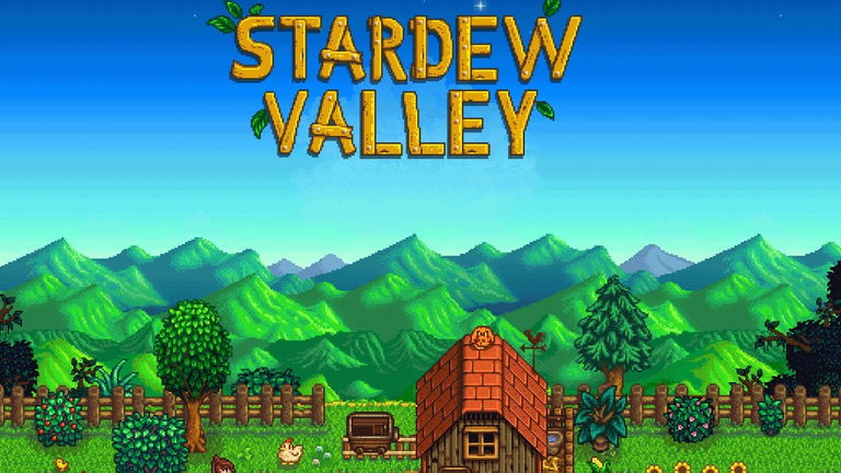 Cómo conseguir cofres del tesoro en Stardew Valley