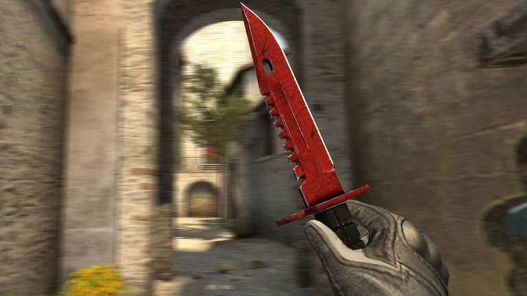 Las 5 skins más famosas de Counter Strike: GO
