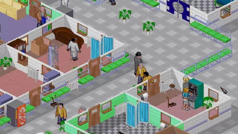 Los mejores juegos de simulación económica de la historia