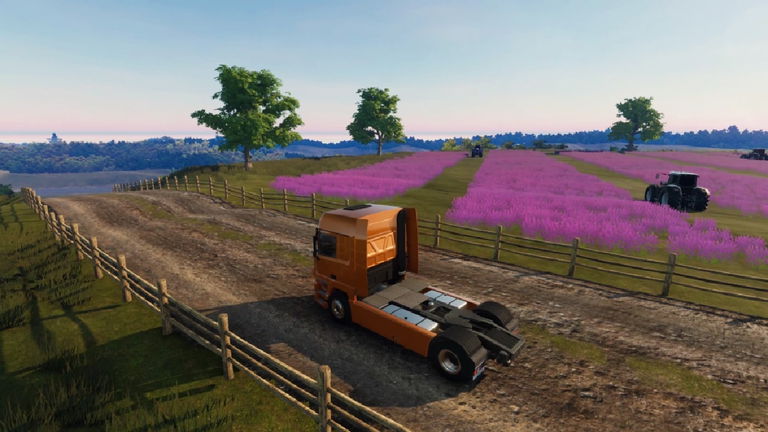 Los mejores juegos de conducción de vehículos para Nintendo Switch