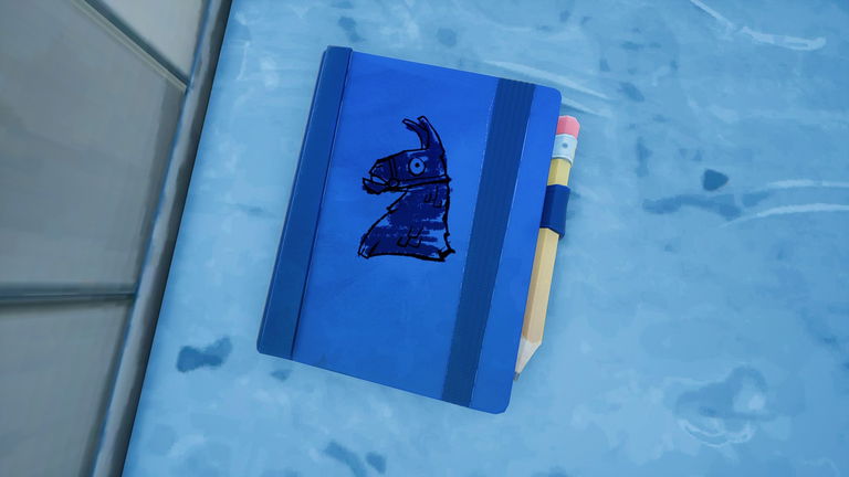 Fortnite Temporada 7: Dónde recoger la guía de supervivencia para el fin del mundo