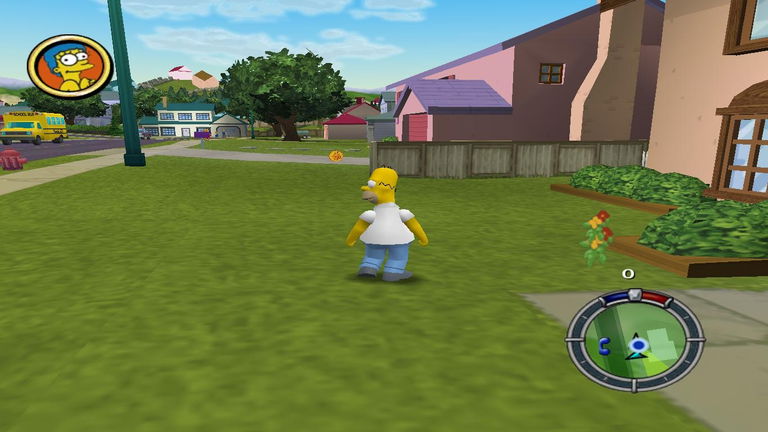 El escritor de Los Simpson también apuesta por un remake de Hit & Run