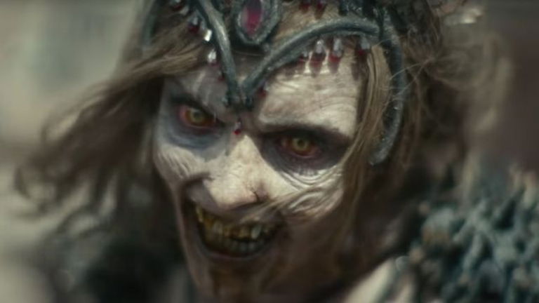 Las 6 transformaciones con maquillaje más impresionantes de Netflix