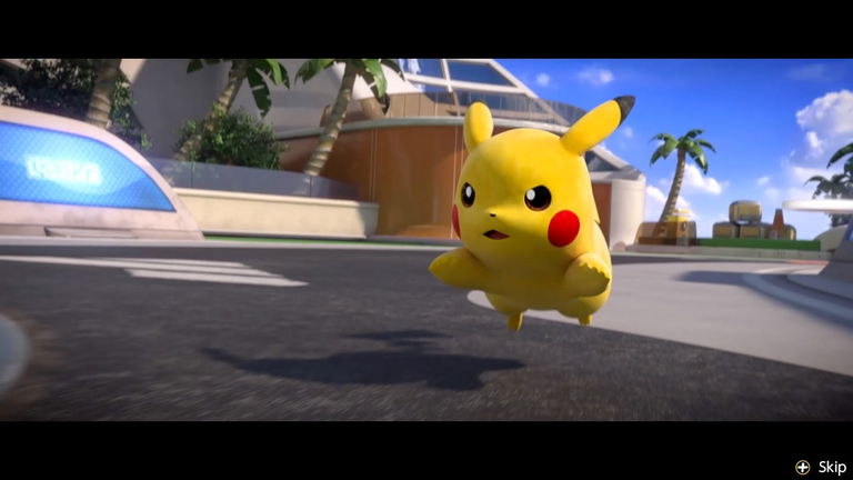 Mejores objetos para cada Pokémon en Pokémon Unite