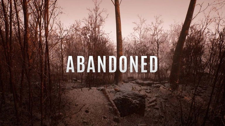 El director de Abandoned asegura que no es exactamente un juego de terror